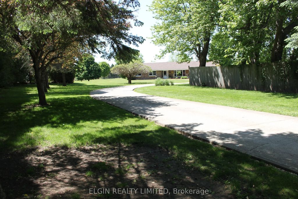42445 John Wise Line, Central Elgin