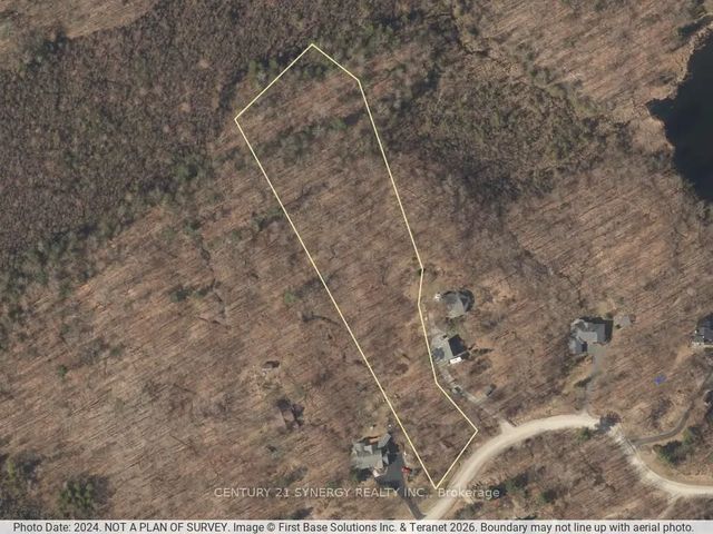 Lot 38 Mclaren Road, Tay Valley