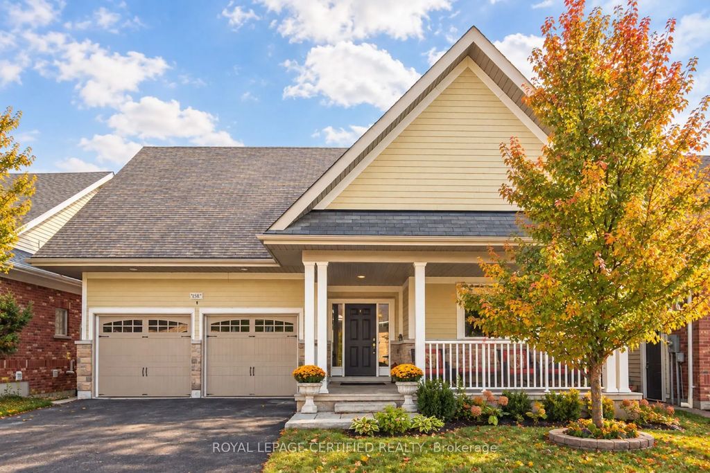 200 Kingfisher Drive 158, Mono