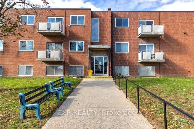 3815 Portage Road 3, Niagara Falls