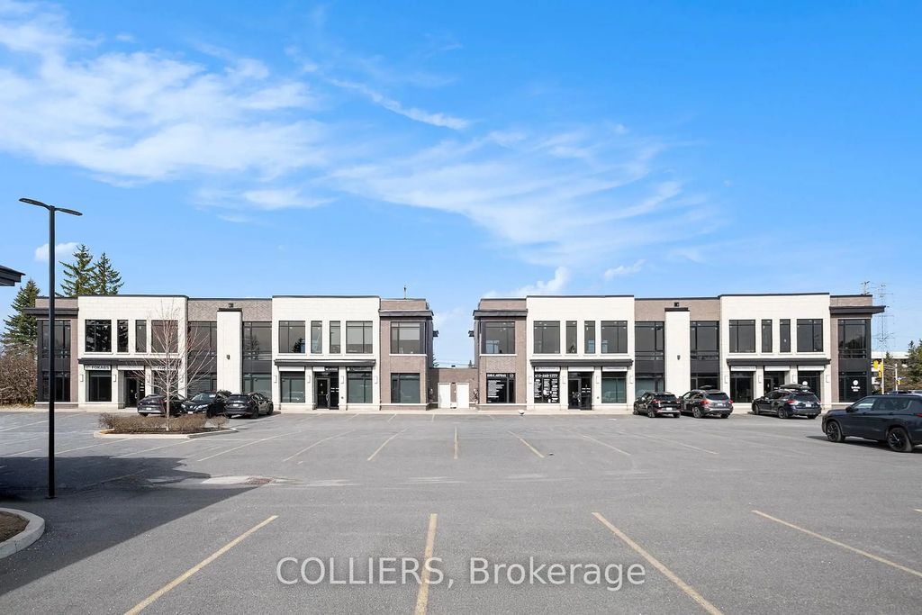 2500 St. Laurent Boulevard 202, Hunt Club - South Keys and Area