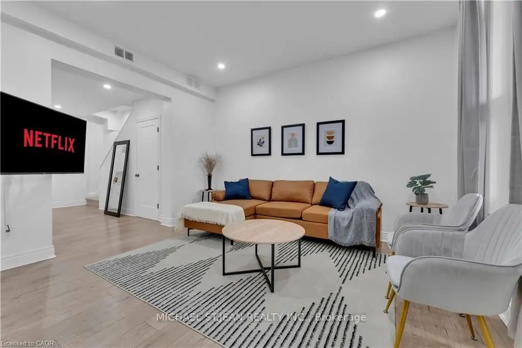 237 West Avenue, Hamilton