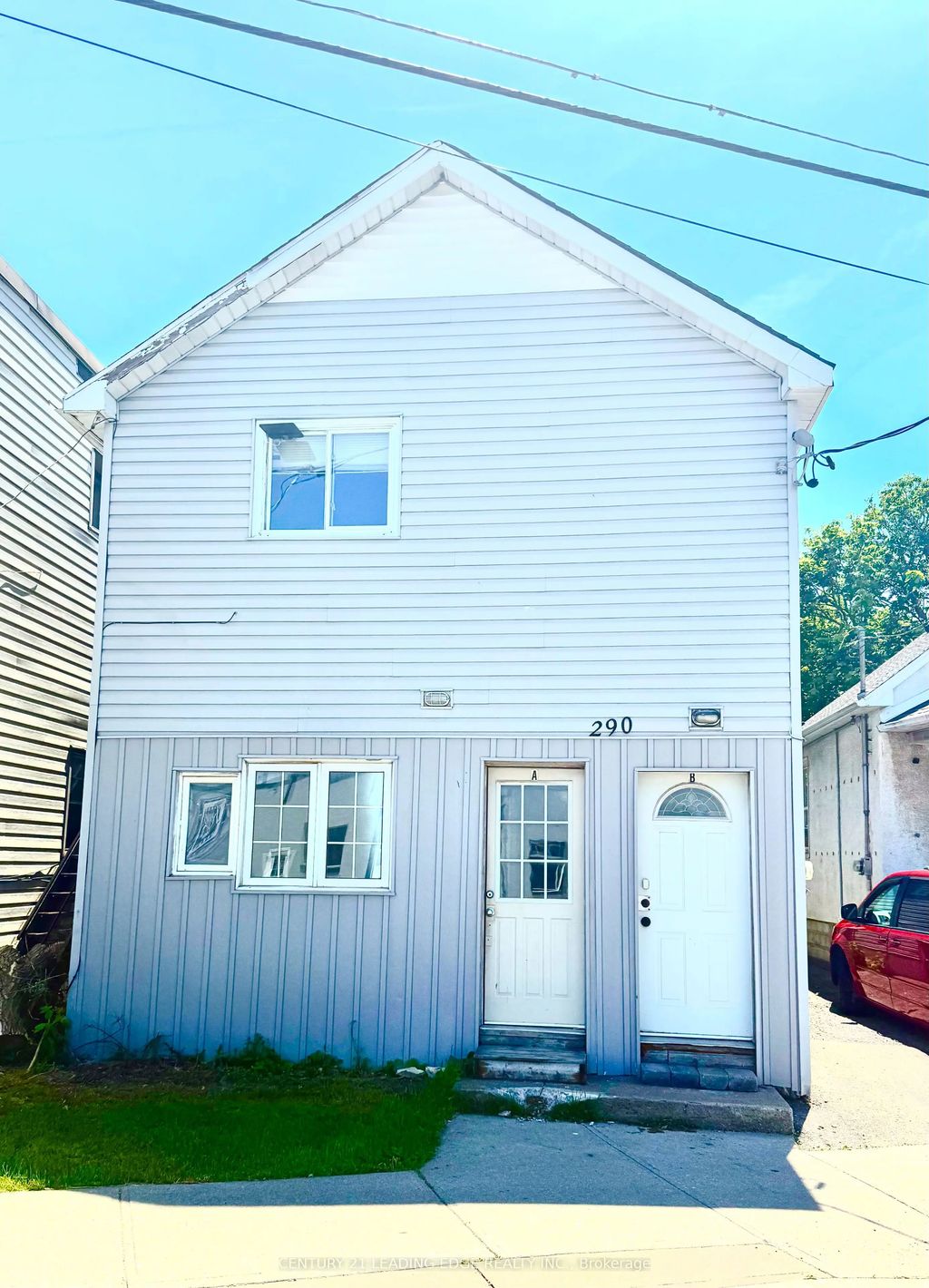 290 Welland Ave Avenue, St. Catharines