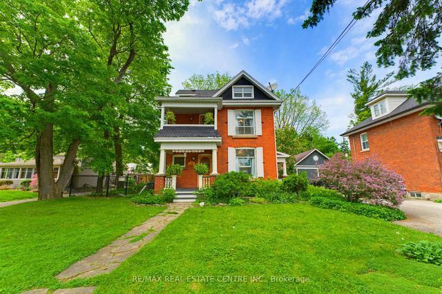 2589 Jerseyville Road W, Hamilton