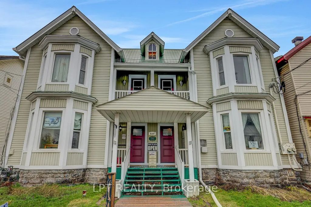 8197 Victoria Street, Greely - Metcalfe - Osgoode - Vernon and Area
