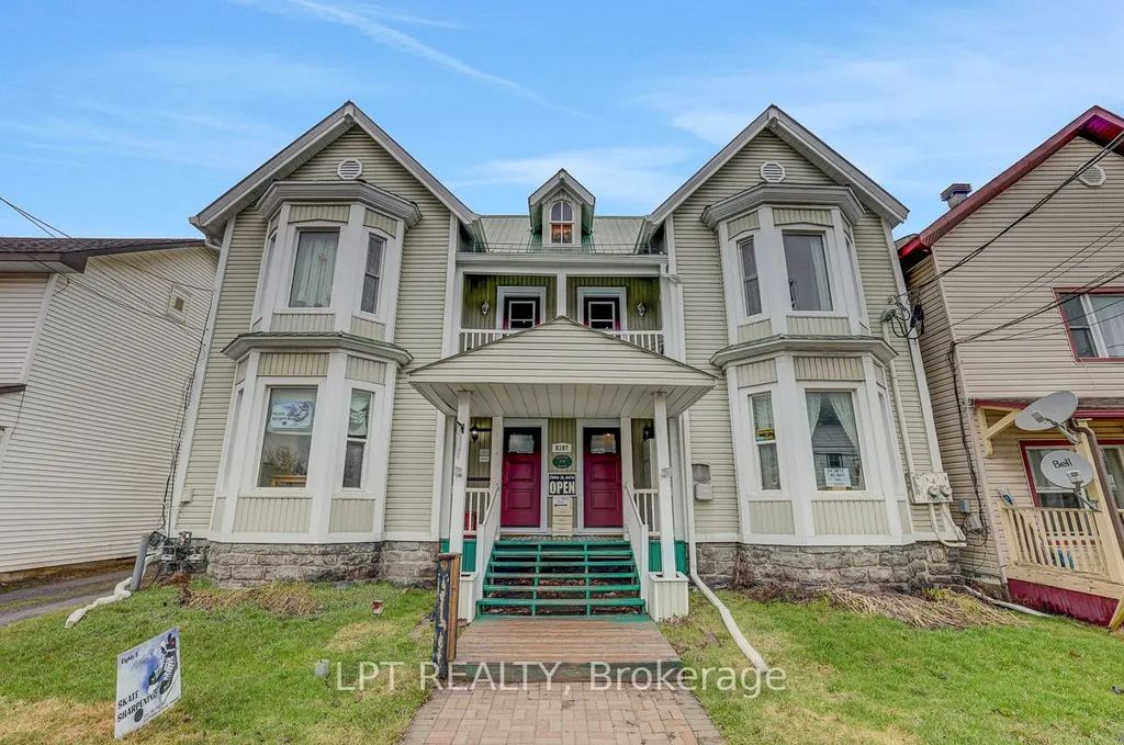 8197 Victoria Street, Greely - Metcalfe - Osgoode - Vernon and Area