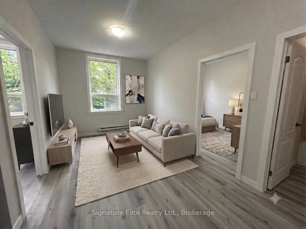 372 Darling Street 4, Brantford