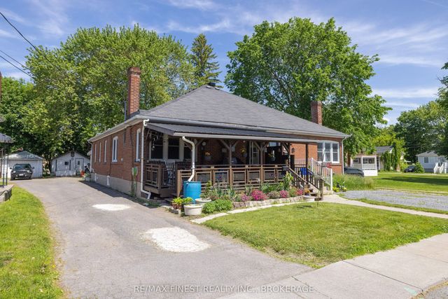 45 Graham Street W, Greater Napanee