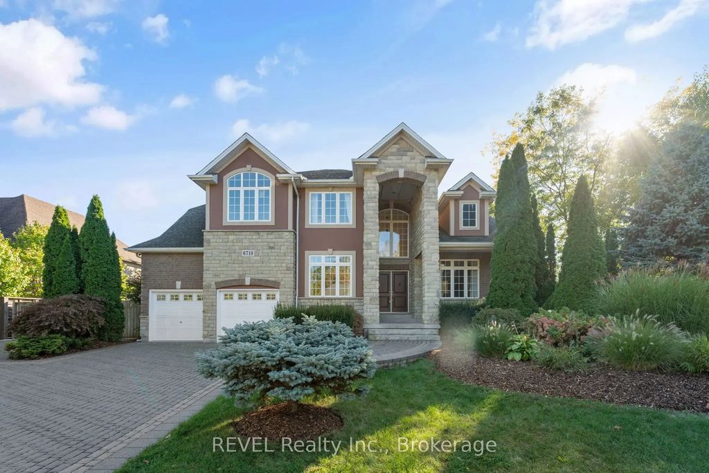 6718 Domenic Crescent, Niagara Falls