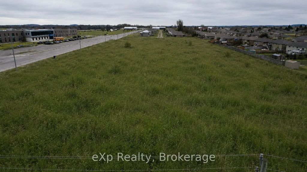 N/a 18th Avenue, Hanover