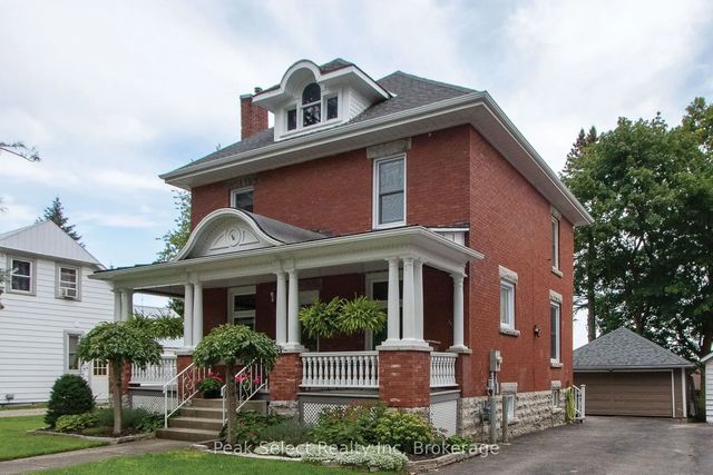 395 Queen Street E, St. Marys