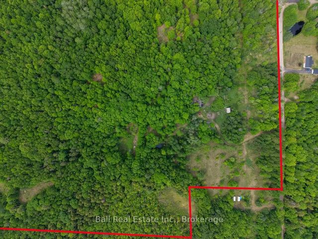 60 Scenic Road, Killaloe, Hagarty and Richards
