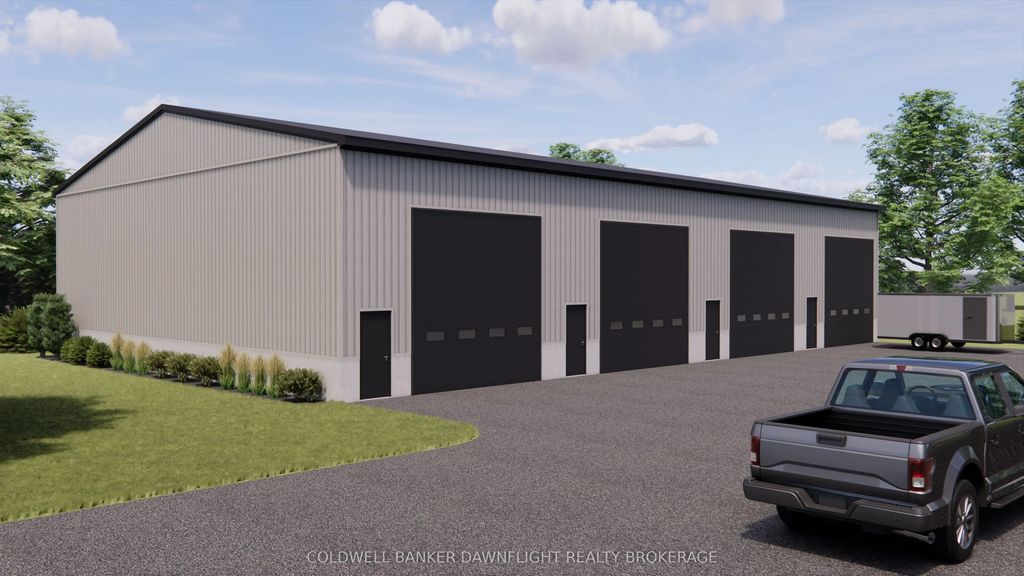 331 Thames Road W 2, South Huron