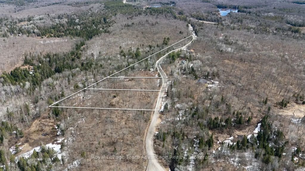 Lot 2 Lorimer Lake Road, Whitestone