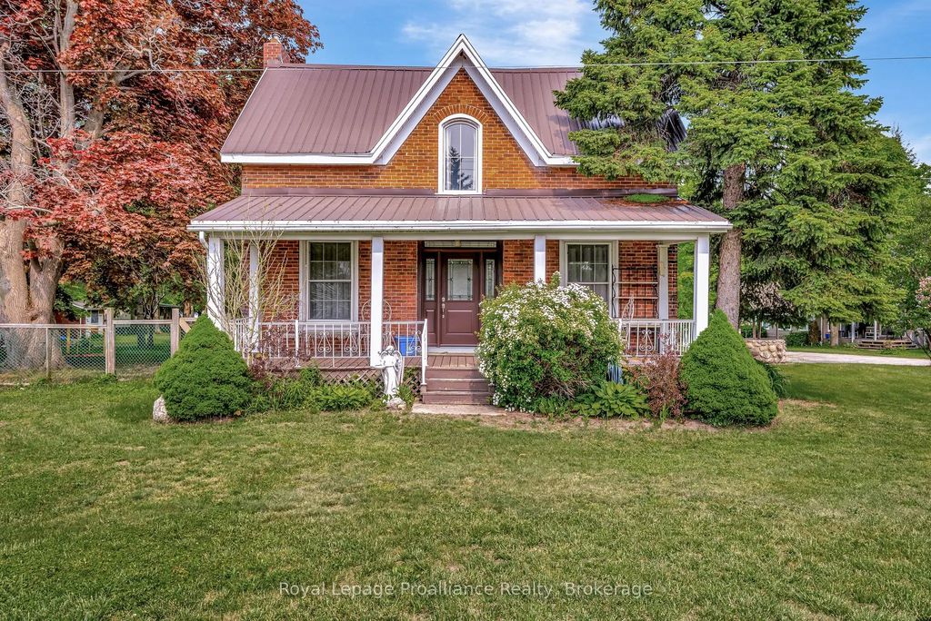 1818 County 12 Road, Prince Edward County