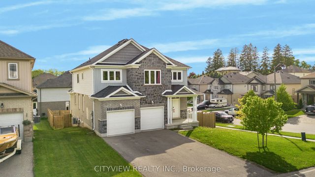 28 Hartfield Street, Ingersoll