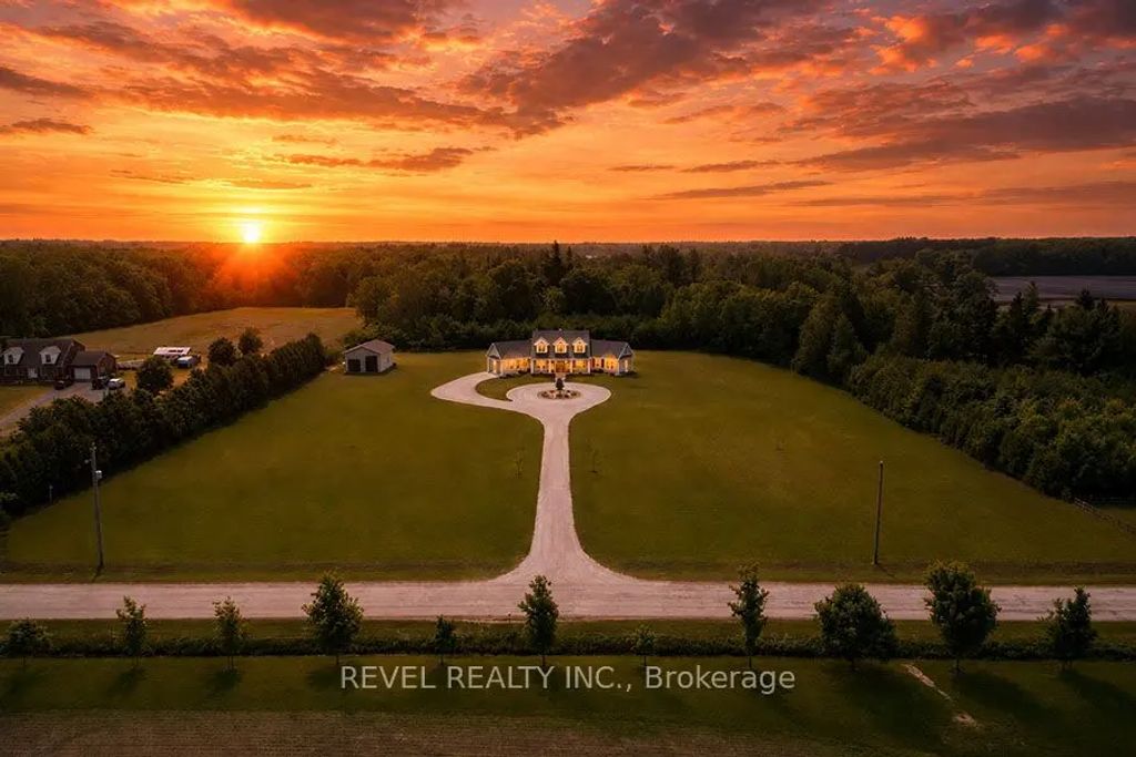792 Charlotteville Rd 8 N/a, Norfolk