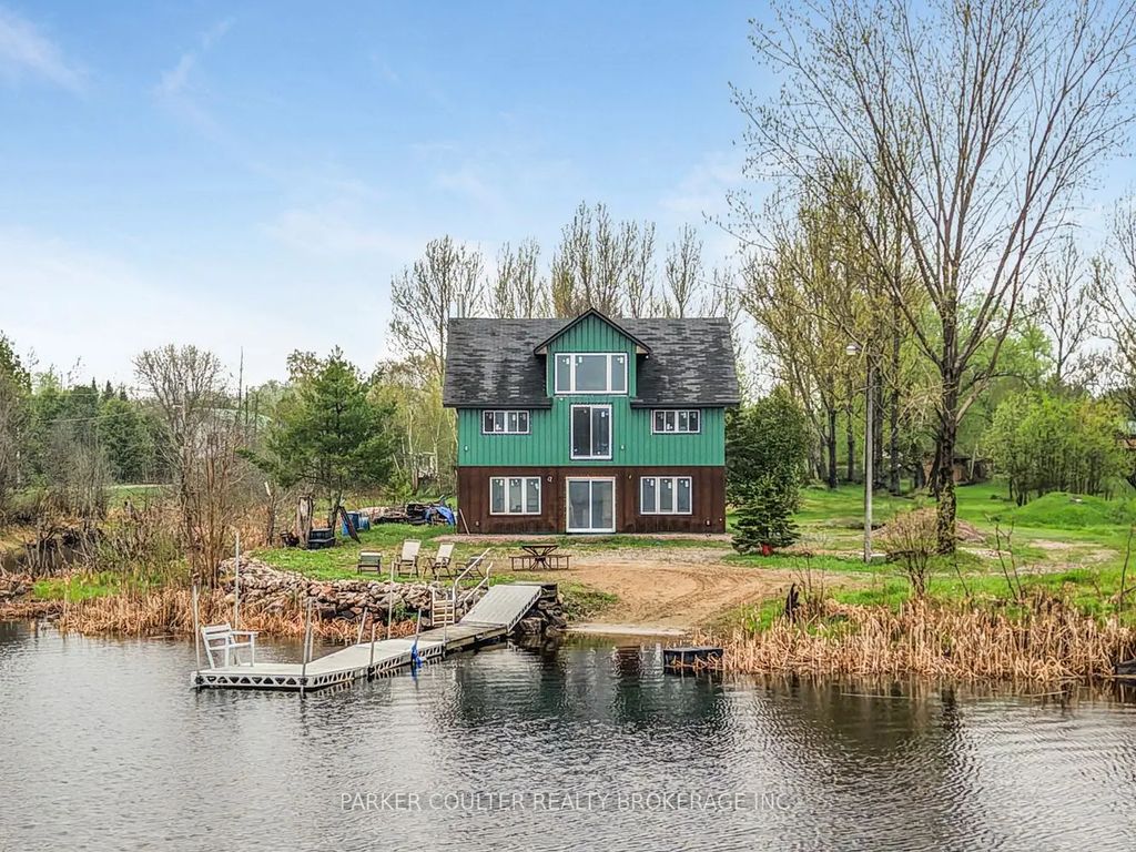 17 Tramway Avenue, Parry Sound
