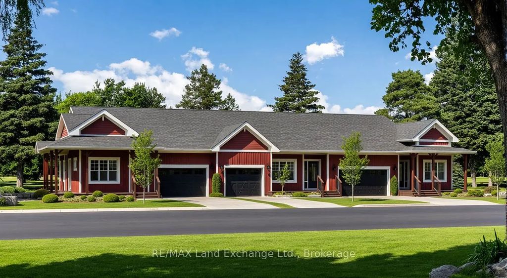 94 Eagle Court, Saugeen Shores