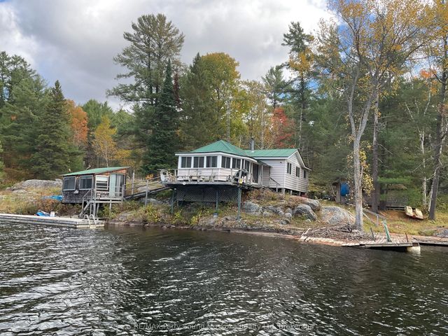 410 Ranger N/a, Parry Sound Remote Area
