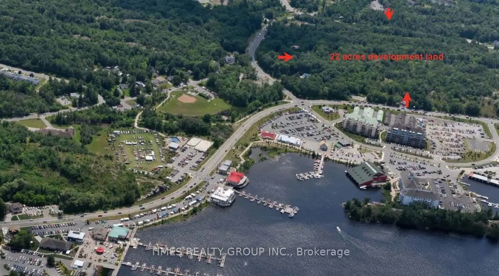 110 Blueberry Lane, Gravenhurst