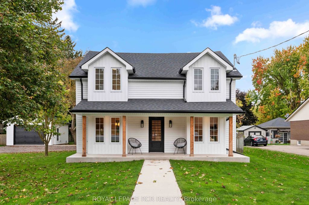 349 Smith Street, Wellington North