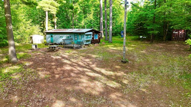491 Jessup Road, North Algona Wilberforce