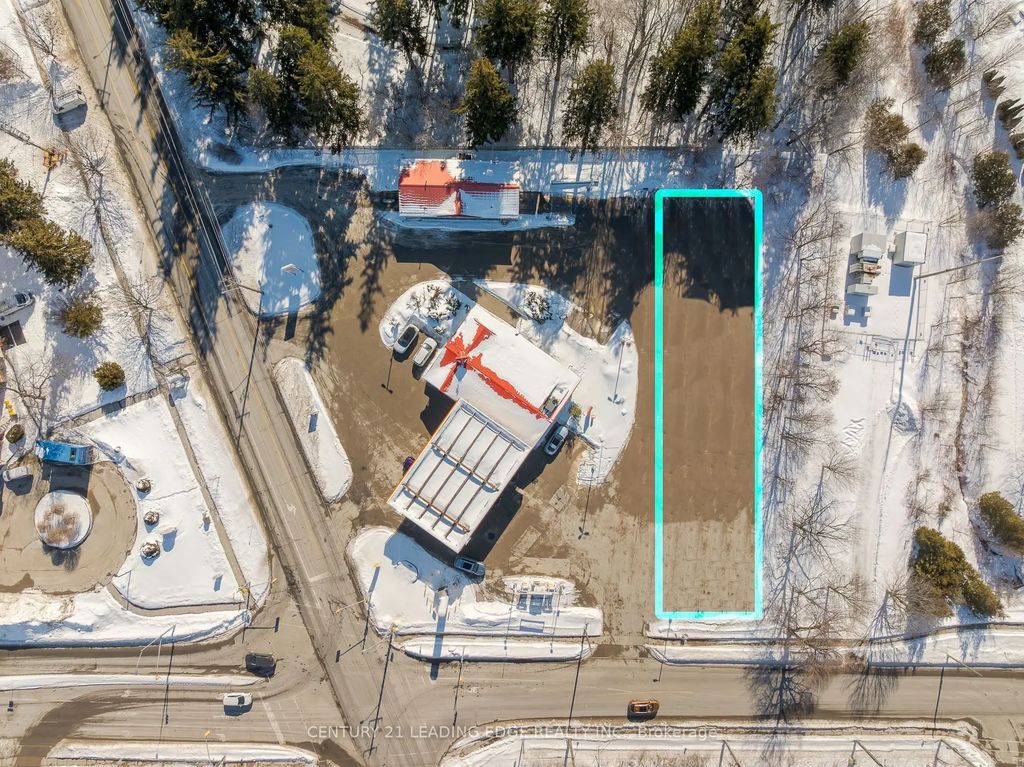 156 Toronto Road, Port Hope