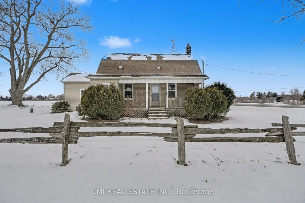 2546 Wilson Street, Hamilton