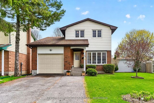 75 Mortensen Drive, Loyalist
