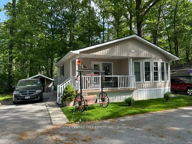 22790 Amiens Road 37, Middlesex Centre