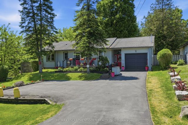 925 Highway 6 N N/a, Hamilton