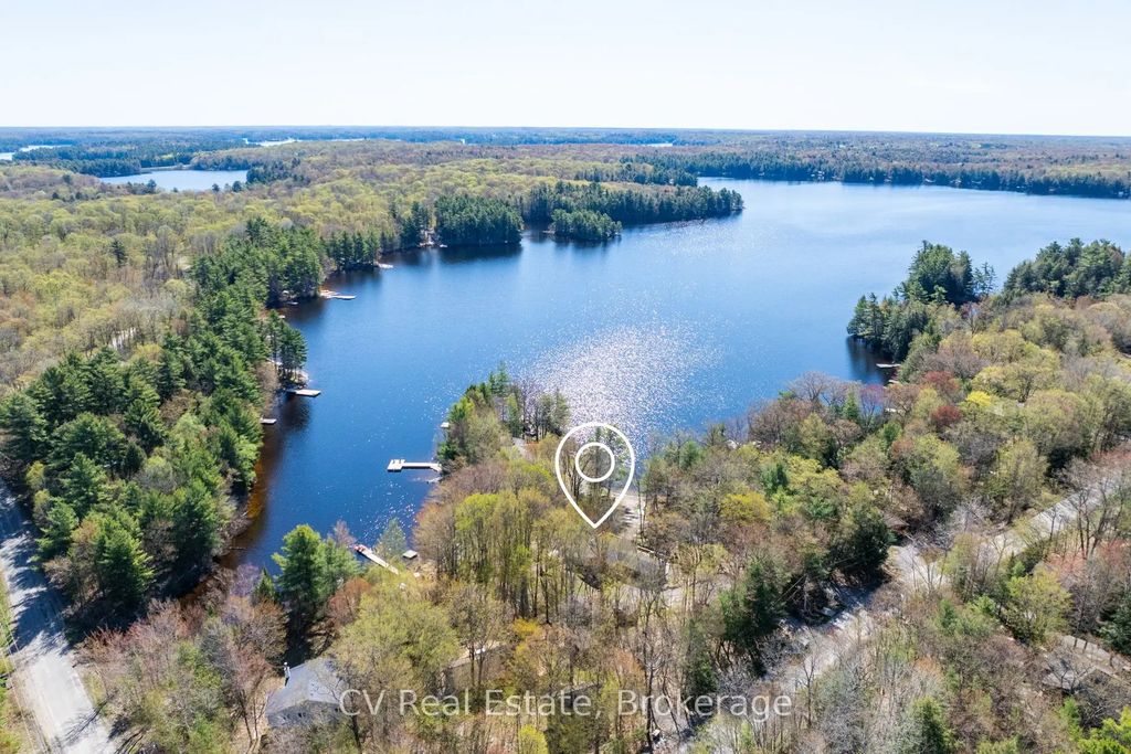 281 Stewart Lake Road, Georgian Bay