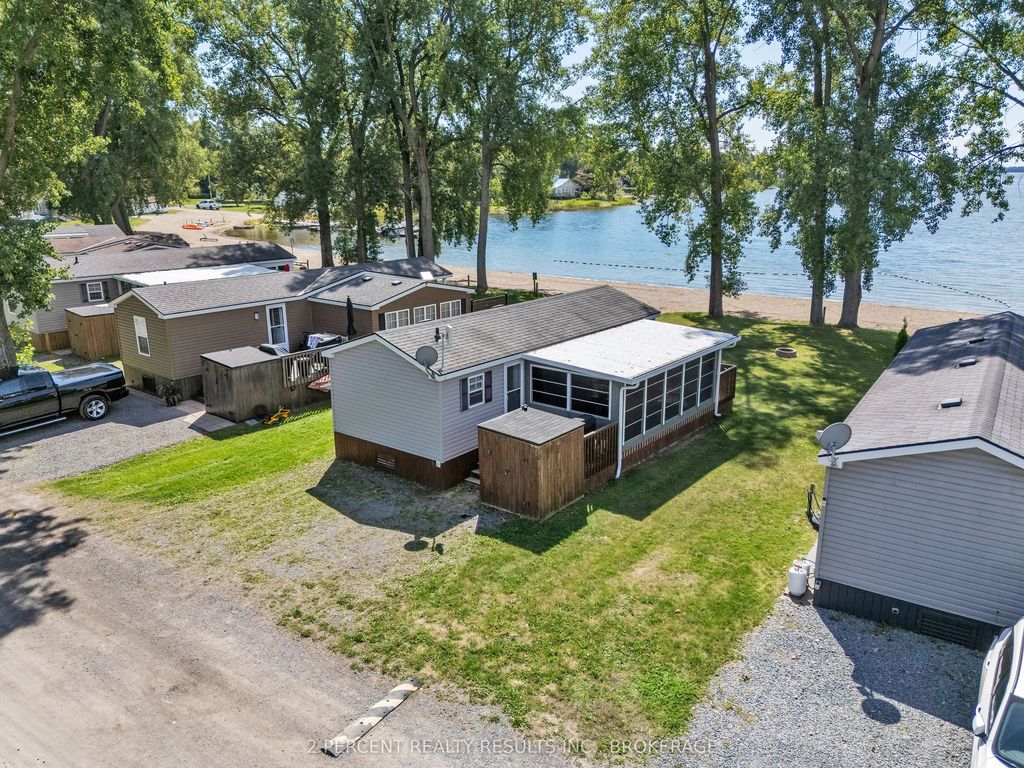486 County Road 18 Road Bvl023, Prince Edward County