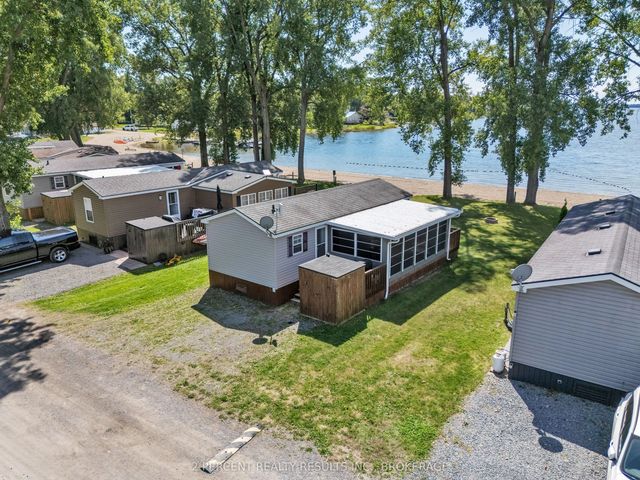486 County Road 18 Road Bvl023, Prince Edward County