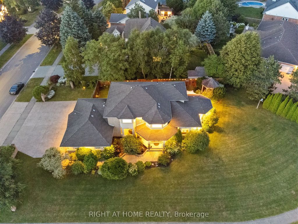 7775 St Augustine Crescent, Niagara Falls
