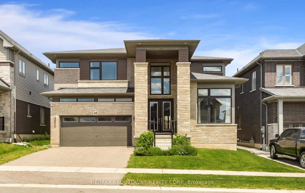 10 Mcgovern Lane, Brant
