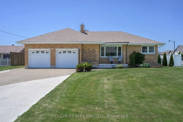 2 Lyndale Avenue, Central Elgin