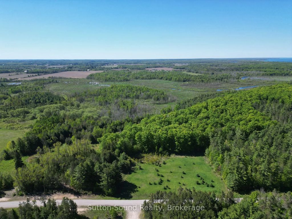 266 Rankin Bridge Road, South Bruce Peninsula