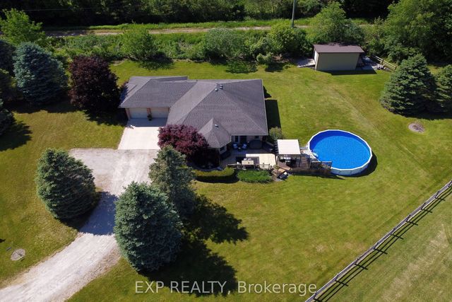 57186 Eden Line, Bayham