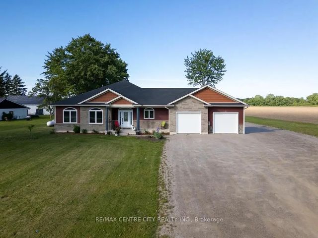 22273 Pratt Siding Road, Southwest Middlesex