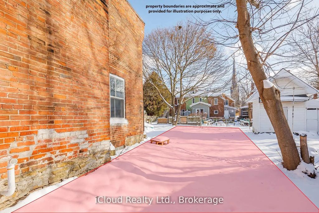 1081 3rd A Avenue E, Owen Sound