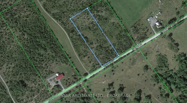 253 Craigen Road, Stone Mills