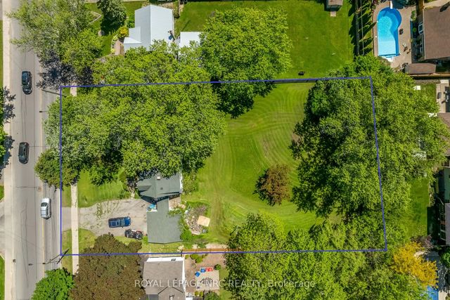 237 First Avenue, Welland