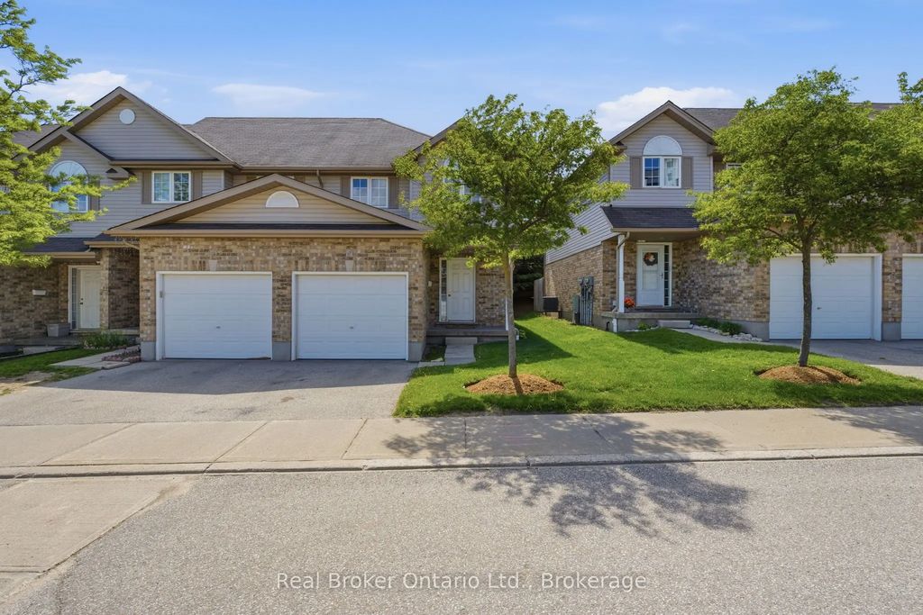 10 Fallowfield Drive 19, Kitchener