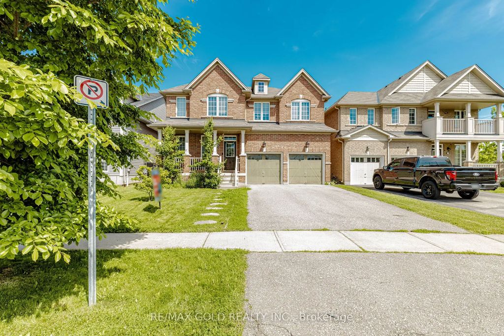 9 Burgess Crescent, Brantford