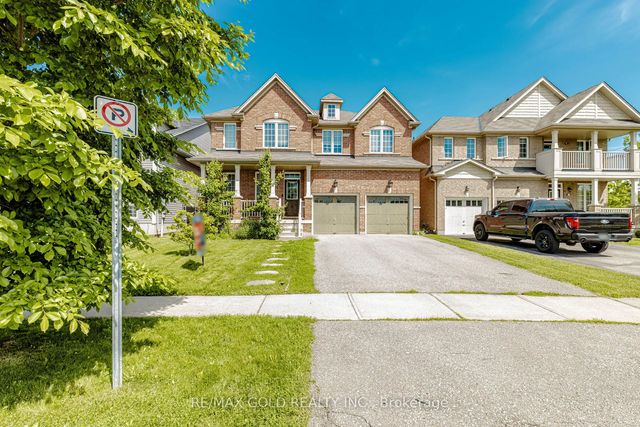 9 Burgess Crescent, Brantford