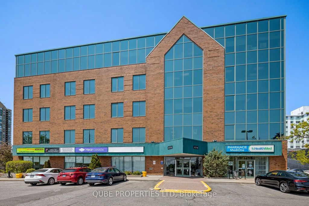 595 Montreal Road 405, Manor Park - Cardinal Glen and Area