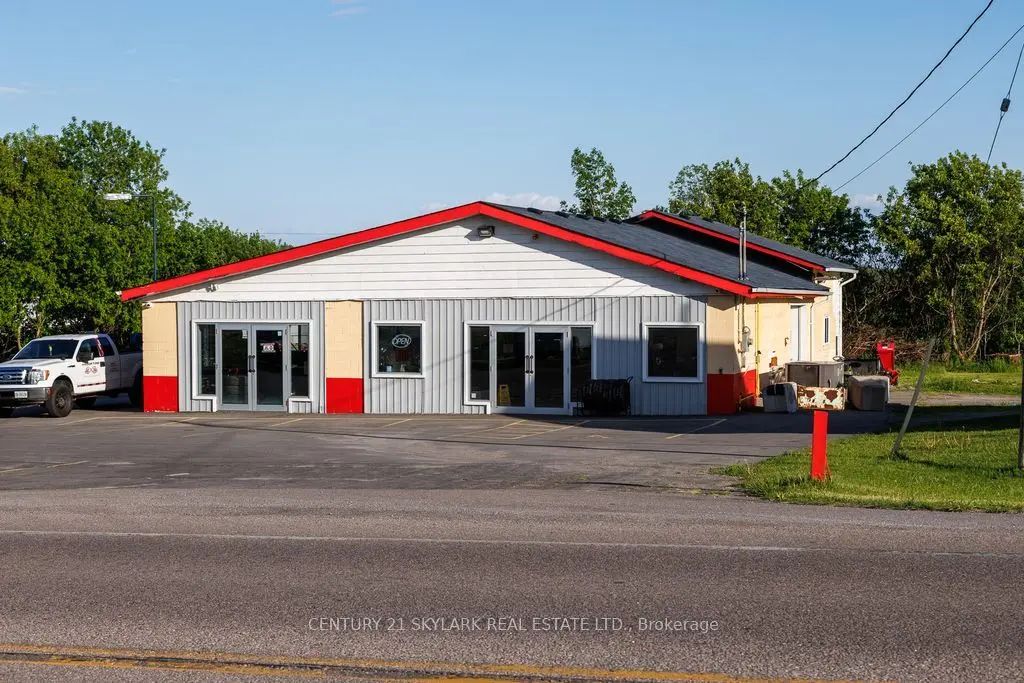 15693 County Rd 2 N/a, Brighton