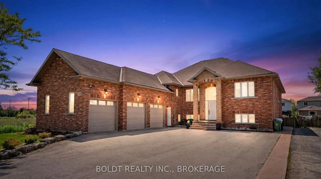 1504 Upper Sherman Avenue, Hamilton